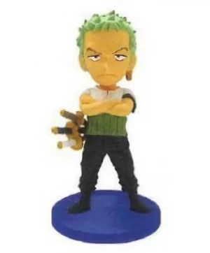One Piece - Figur: Roronoa Zoro