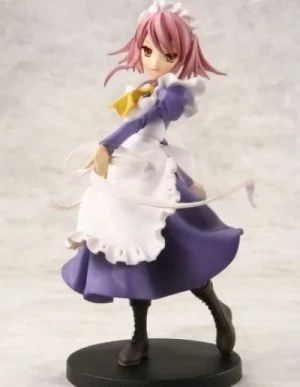 Shakugan no Shana - Figur: Wilhelmina Carmel