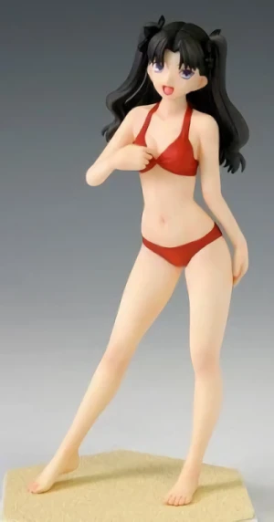 Fate/stay night - Figur: Rin Tohsaka