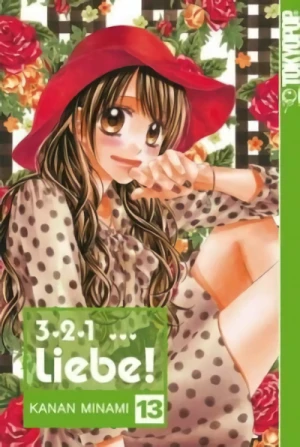 3, 2, 1 ... Liebe! - Bd. 13
