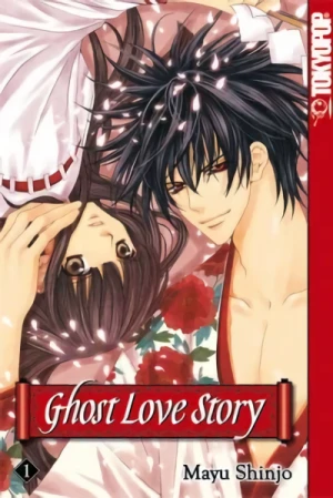 Ghost Love Story - Bd. 01