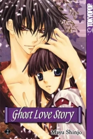 Ghost Love Story - Bd. 02