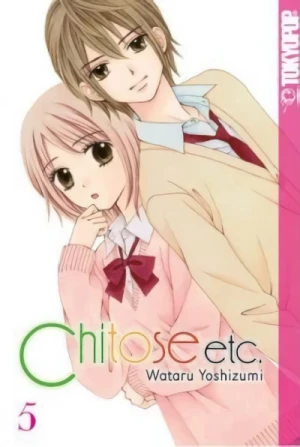 Chitose etc. - Bd. 05