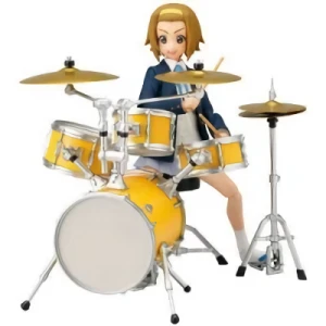 K-ON! - Actionfigur: Ritsu Tainaka