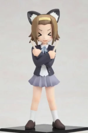 K-ON! - Figur: Ritsu Tainaka (Nekomimi)