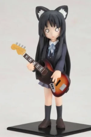 K-ON! - Figur: Mio Akiyama (Nekomimi)