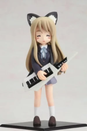 K-ON! - Figur: Tsumugi Kotobuki (Nekomimi)