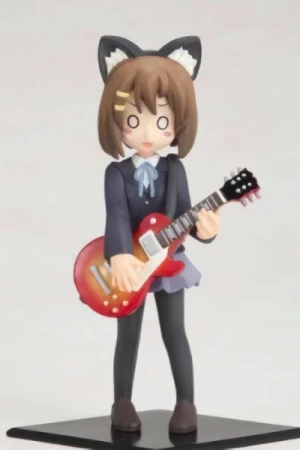 K-ON! - Figur: Yui Hirasawa (Nekomimi)