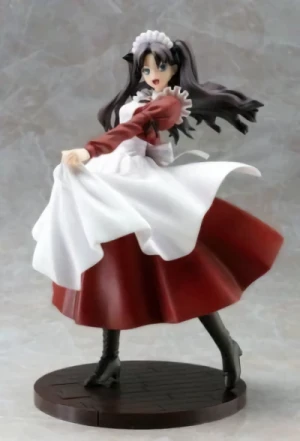 Fate/stay night - Figur: Rin Tohsaka