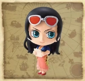 One Piece - Figur: Nico Robin