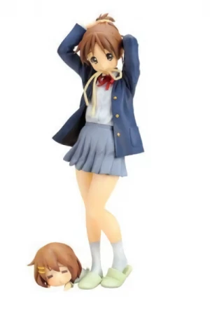 K-ON! - Figur: Ui Hirasawa