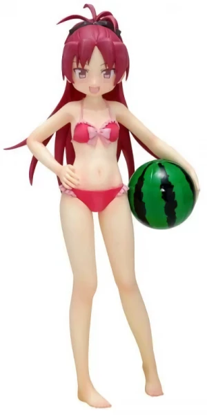 Mahou Shoujo Madoka Magica - Figur: Kyouko Sakura