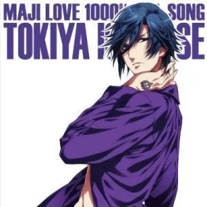 Uta no Prince-sama: Maji Love 1000% - Character Song Album: Tokiya Ichinose [Game Musik]