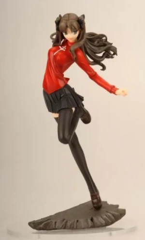 Fate/stay night - Figur: Rin Tohsaka