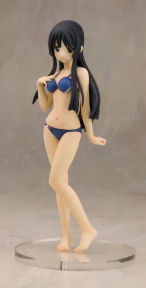 K-ON! - Figur: Mio Akiyama