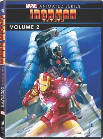 Iron Man - Vol. 2/2