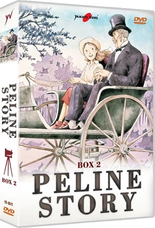 Peline Story - Box 2/2