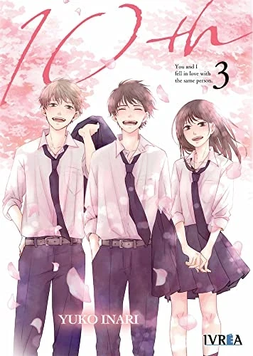 10th - T. 03