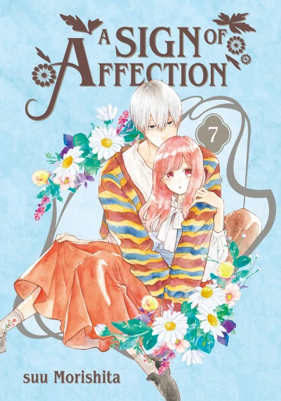 A Sign of Affection - Vol. 07 [eBook]