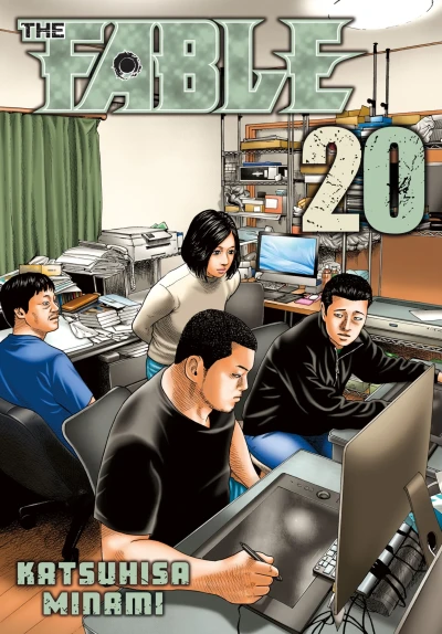 The Fable - Vol. 20 [eBook]