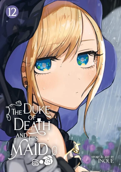 The Duke of Death and His Maid - Vol. 12