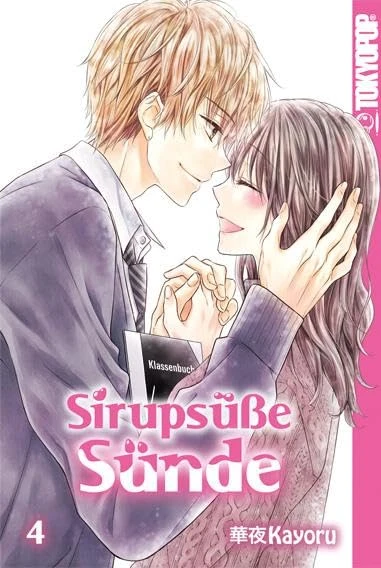 Sirupsüße Sünde - Bd. 04