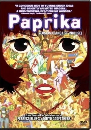 Paprika (CA)