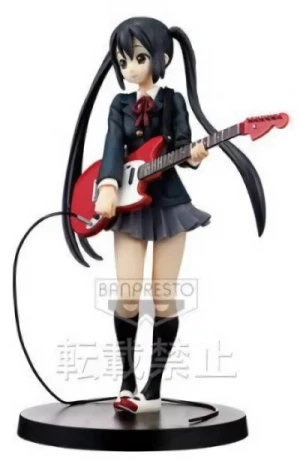 K-ON! - Figur: Azusa Nakano