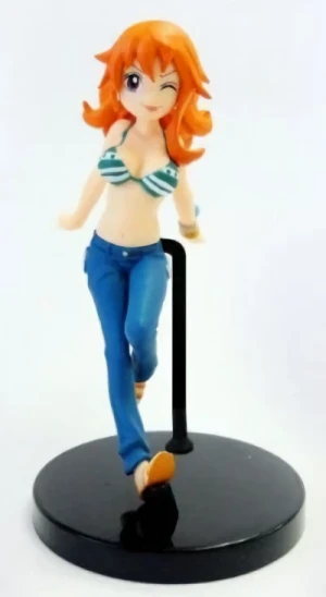 One Piece - Figur: Nami