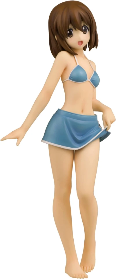 K-ON! - Figur: Yui Hirasawa