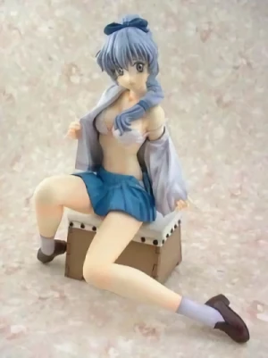 Full Metal Panic! - Figur: Teletha Testarossa