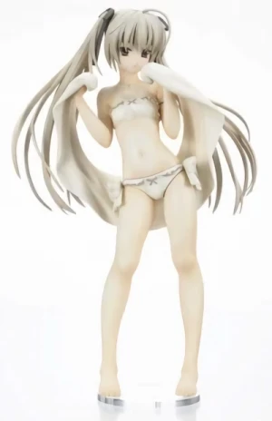 Yosuga no Sora - Figur: Sora Kasugano