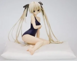 Yosuga no Sora - Figur: Sora Kasugano