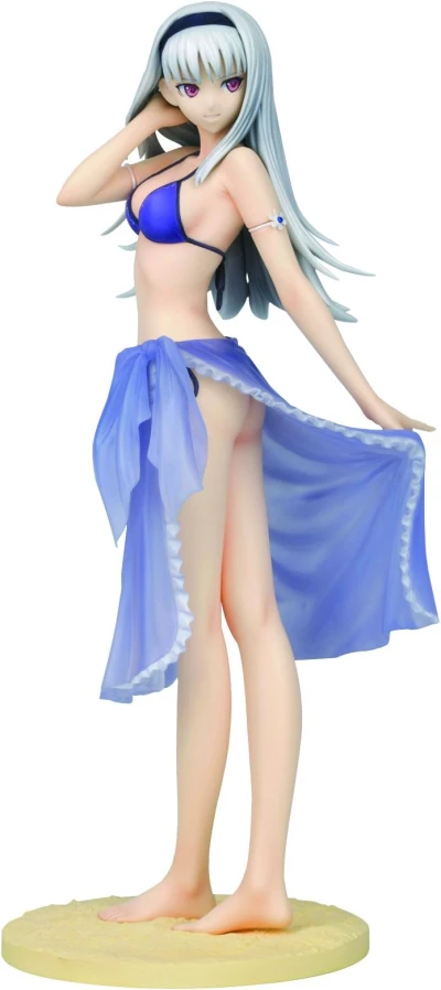 Shining Tears X Wind - Figur: Blanc Neige