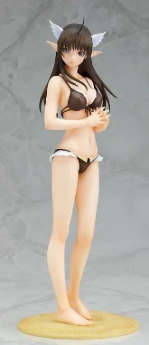 Shining Tears X Wind - Figur: Xecty Ein