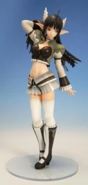Shining Tears X Wind - Figur: Xecty Ein