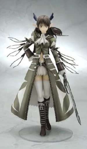 Shining Tears X Wind - Figur: Xecty Ein