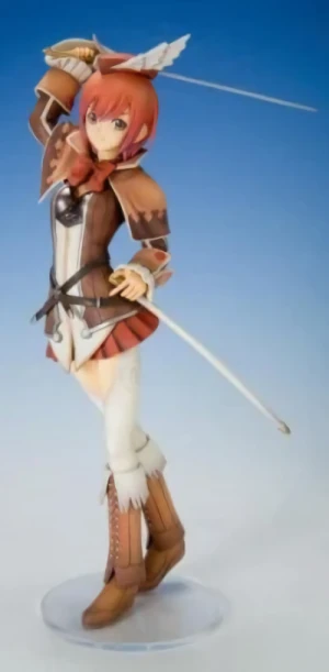 Shining Tears X Wind - Figur: Seena Kanon