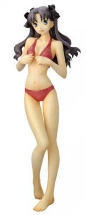 Fate/stay night - Figur: Rin Tohsaka