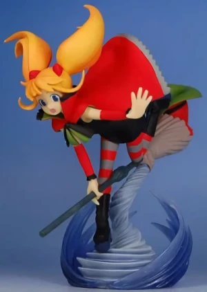 Neon Genesis Evangelion - Figur: Asuka Langley