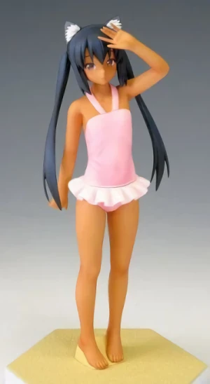 K-ON! - Figur: Azusa Nakano