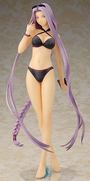 Fate/stay Night - Figur: Rider (Swimsuit)