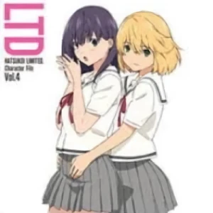 Hatsukoi Limited - Character Song Album: Soako Andou & Ayumi Arihara