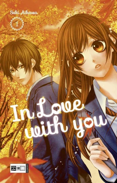 In Love with You - Bd. 01
