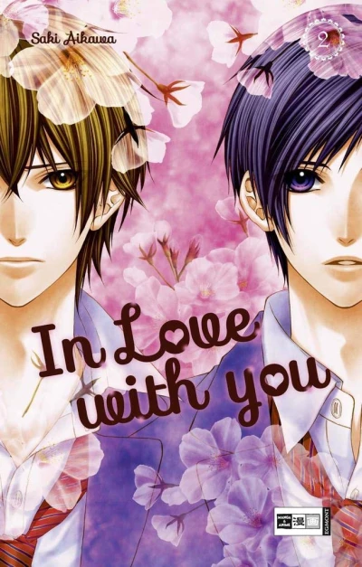 In Love with You - Bd. 02