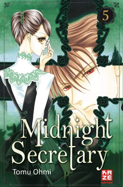 Midnight Secretary - Bd. 05