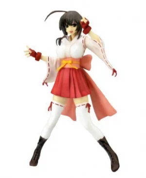 Sekirei - Figur: Musubi