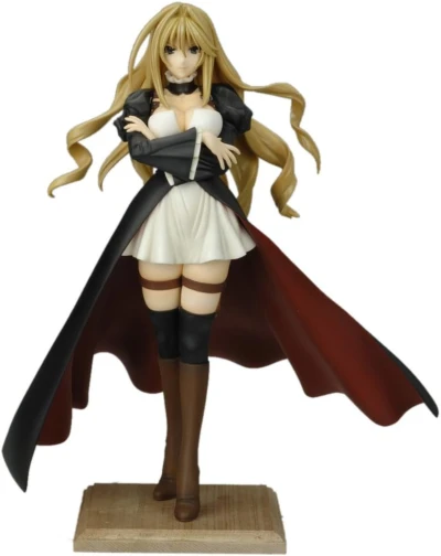 Sekirei - Figur: Tsukiumi