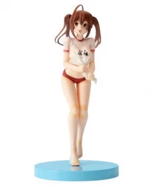 Sekirei - Figur: Musubi