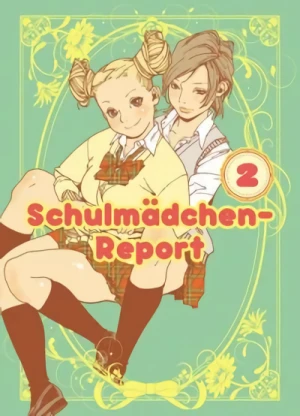 Schulmädchen-Report - Bd. 02
